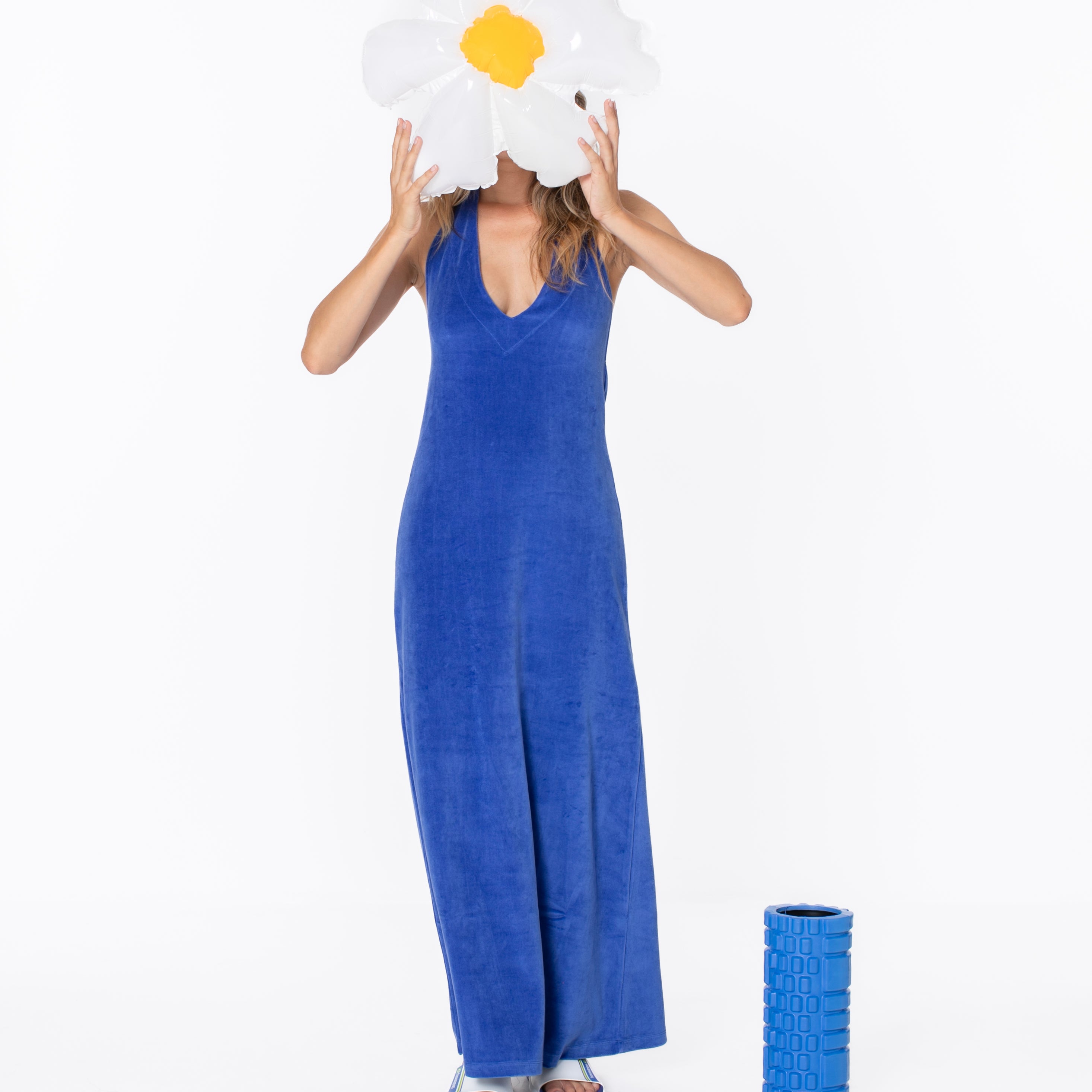 Robe Longue Bandol