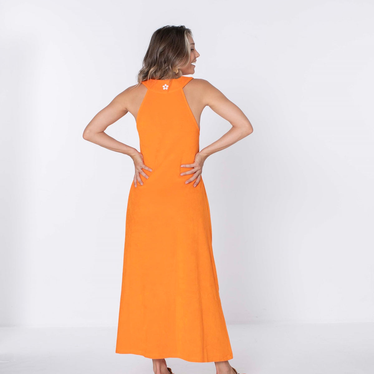 Robe Longue Cannes