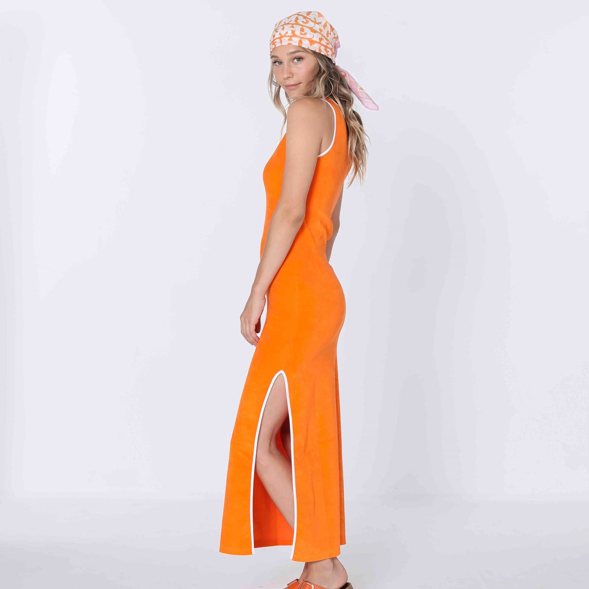 Robe Longue Hossegor