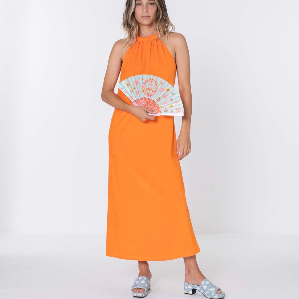 Robe Longue Sormiou