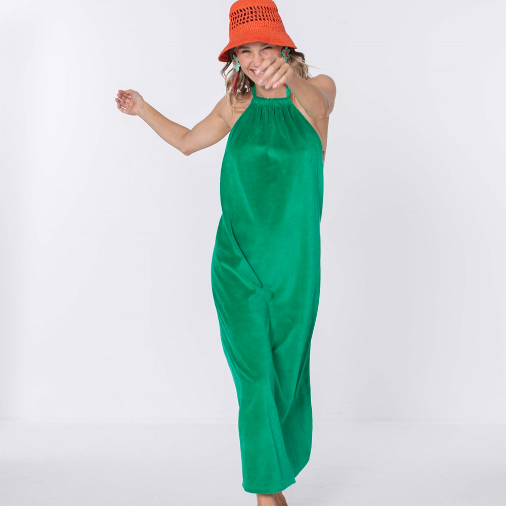 Robe Longue Sormiou